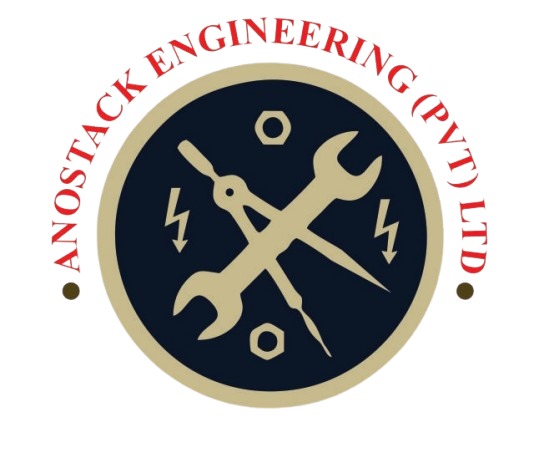 Anostack Logo